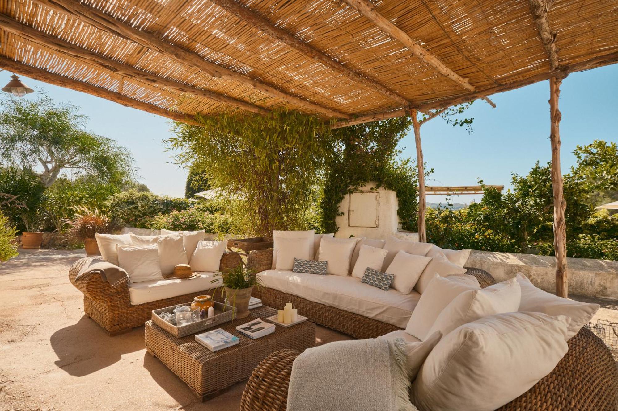 The Guardian House Pensión Santa Gertrudis (Ibiza)